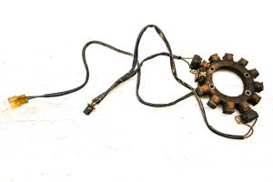00 Kawasaki Mule 2500 2x4 Stator KAF620