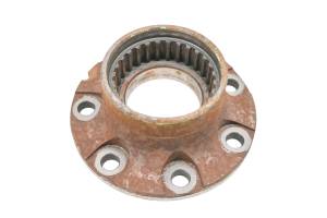 17 Kawasaki Mule Pro-DXT EPS LE Primary Clutch Coupling KAF1000CH