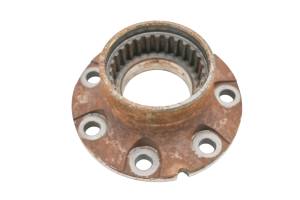 Kawasaki - 17 Kawasaki Mule Pro-DXT EPS LE Primary Clutch Coupling KAF1000CH - Image 2