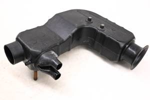 08 Kawasaki Ultra 250X Airbox Intake Air Silencer