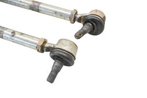 Kawasaki - 03 Kawasaki KFX400 Tie Rods & Ends LTZ400 - Image 2