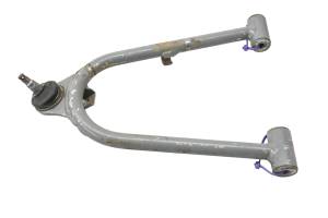 Kawasaki - 03 Kawasaki KFX400 Front Upper Left A-Arm LTZ400 - Image 2