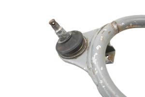 Kawasaki - 03 Kawasaki KFX400 Front Upper Left A-Arm LTZ400 - Image 3