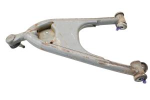 Kawasaki - 03 Kawasaki KFX400 Front Lower Right A-Arm LTZ400 - Image 2