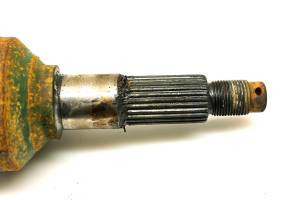 Kawasaki - 16 Kawasaki Mule Pro-DXT EPS Front Right Left Cv Axle - Image 5