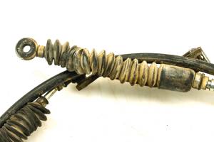 Kawasaki - 13 Kawasaki Mule 4010 Diesel 4x4 Shifter Shift Cable KAF950 - Image 4