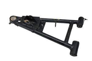 Kawasaki - 23 Kawasaki Mule PRO-DXT EPS 4x4 Front Upper Left A-Arm KDT1000 - Image 2