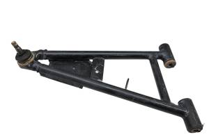 Kawasaki - 23 Kawasaki Mule PRO-DXT EPS 4x4 Front Upper Left A-Arm KDT1000 - Image 3