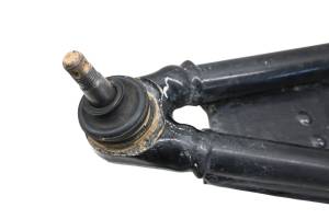 Kawasaki - 23 Kawasaki Mule PRO-DXT EPS 4x4 Front Upper Left A-Arm KDT1000 - Image 4