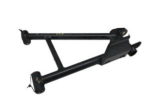 Kawasaki - 23 Kawasaki Mule PRO-DXT EPS 4x4 Rear Lower Left A-Arm KDT1000 - Image 2