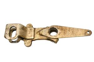 08 Kawasaki Teryx 750 LE Parking Brake Linkage Cam KRF750