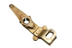 Kawasaki - 08 Kawasaki Teryx 750 LE Parking Brake Linkage Cam KRF750 - Image 2