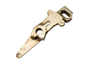 Kawasaki - 08 Kawasaki Teryx 750 LE Parking Brake Linkage Cam KRF750 - Image 3