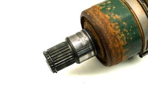 Kawasaki - 16 Kawasaki Mule Pro-DXT EPS Front Right Left Cv Axle - Image 2