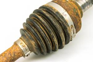 Kawasaki - 16 Kawasaki Mule Pro-DXT EPS Front Right Left Cv Axle - Image 4