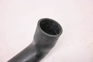 Kawasaki - 02 Kawasaki 1100 ZXI Gas Filler Neck Tube JH1100 - Image 2