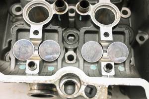 Kawasaki - 09 Kawasaki Ninja 250R Cylinder Head EX250 - Image 9