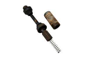 Kawasaki - 09 Kawasaki Brute Force 750 4x4i Front Drive Shaft KVF750 - Image 2