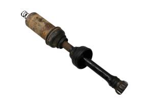 Kawasaki - 09 Kawasaki Brute Force 750 4x4i Front Drive Shaft KVF750 - Image 3