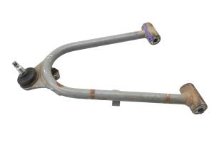 Kawasaki - 03 Kawasaki KFX400 Front Upper Left A-Arm LTZ400 - Image 2