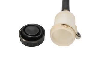 Kawasaki - 22 Kawasaki Teryx KRX 1000 Rear Brake Master Cylinder KRF1000 - Image 2