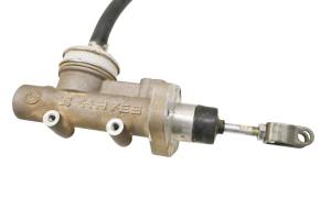 Kawasaki - 22 Kawasaki Teryx KRX 1000 Rear Brake Master Cylinder KRF1000 - Image 4