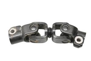 22 Kawasaki Teryx KRX 1000 Upper Steering Stem Universal Joint KRF1000