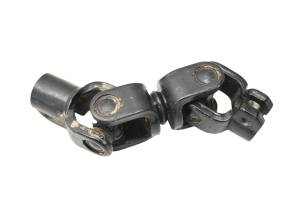 Kawasaki - 22 Kawasaki Teryx KRX 1000 Upper Steering Stem Universal Joint KRF1000 - Image 2