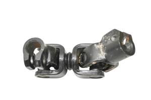 Kawasaki - 22 Kawasaki Teryx KRX 1000 Upper Steering Stem Universal Joint KRF1000 - Image 3