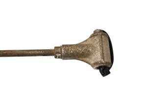 Kawasaki - 10 Kawasaki Teryx 750 4x4 Gear Select Lever Shift Rod & Ends KRF750 - Image 3