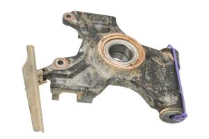 Kawasaki - 22 Kawasaki Teryx KRX 1000 Rear Right Spindle Knuckle KRF1000 - Image 2