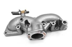 06 Kawasaki STX900 Exhaust Manifold Flange JT900