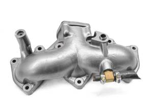 Kawasaki - 06 Kawasaki STX900 Exhaust Manifold Flange JT900 - Image 2