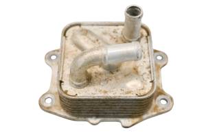 22 Kawasaki Teryx KRX 1000 Oil Cooler KRF1000