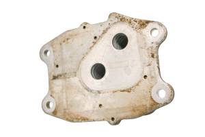 Kawasaki - 22 Kawasaki Teryx KRX 1000 Oil Cooler KRF1000 - Image 3