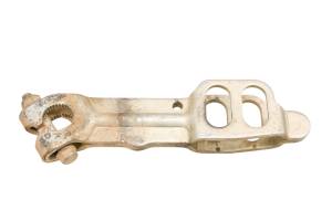 08 Kawasaki Prairie 360 4x4 Rear Brake Arm Lever KVF360A