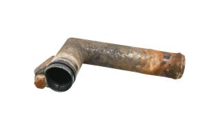 Kawasaki - 05 Kawasaki Brute Force 750 4x4i Front Water Pipe KVF750 - Image 2