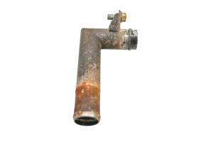 Kawasaki - 05 Kawasaki Brute Force 750 4x4i Front Water Pipe KVF750 - Image 3