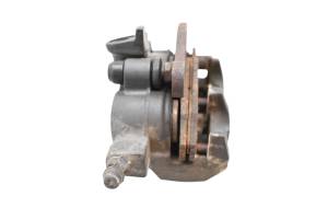 Kawasaki - 05 Kawasaki Brute Force 750 4x4i Front Left Brake Caliper KVF750 - Image 3