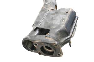 Kawasaki - 19 Kawasaki Mule 4010 Trans 4x4 Rear Axle Tube Housing KAF620 - Image 3
