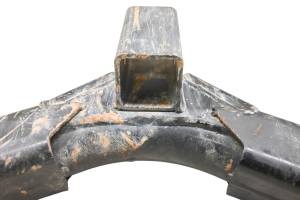 Kawasaki - 19 Kawasaki Mule 4010 Trans 4x4 Rear Axle Tube Housing KAF620 - Image 7