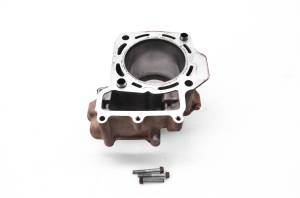 08 Kawasaki Brute Force 750 4x4I Front Cylinder KVF750