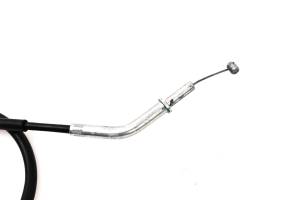 Kawasaki - 20 Kawasaki Ninja 650 ABS Throttle Cables EX650M - Image 2