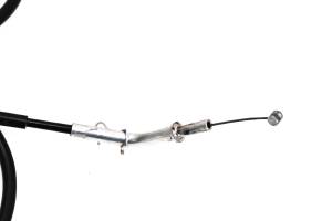Kawasaki - 20 Kawasaki Ninja 650 ABS Throttle Cables EX650M - Image 3