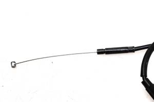 Kawasaki - 20 Kawasaki Ninja 650 ABS Throttle Cables EX650M - Image 4