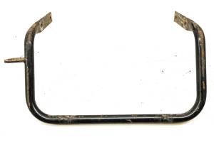 00 Kawasaki Bayou 220 2x4 Rear Grab Bar KLF220