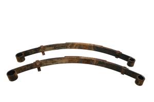 Kawasaki - 02 Kawasaki Mule 3010 4x4 Rear Leaf Springs KAF620 - Image 2