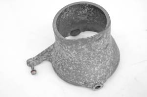 08 Kawasaki Ultra 250X Steering Nozzle JT1500