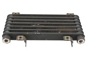 Kawasaki - 99 Kawasaki Prairie 300 4x4 Oil Cooler KVF300 - Image 1