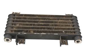 Kawasaki - 99 Kawasaki Prairie 300 4x4 Oil Cooler KVF300 - Image 2